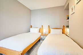 Host Stay - Number 5