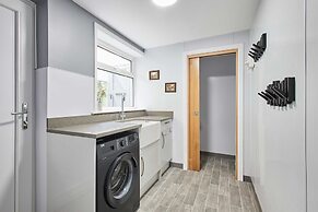 Host Stay - Number 5