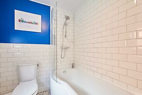 Host Stay - Number 5