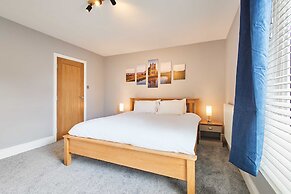 Host Stay - Number 5