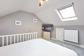 Host Stay - Number 5