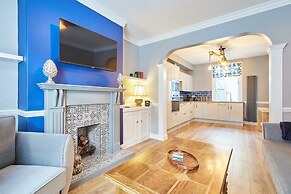 Host Stay - Number 5