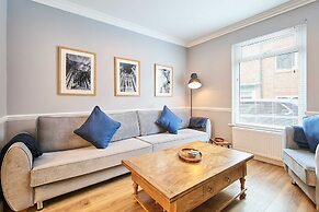 Host Stay - Number 5