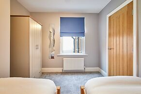 Host Stay - Number 5