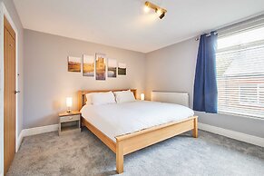 Host Stay - Number 5