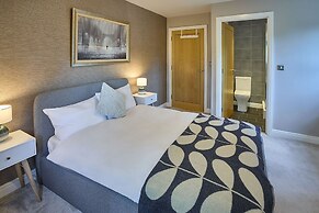 Host Stay Danford Court