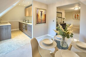 Host Stay Danford Court