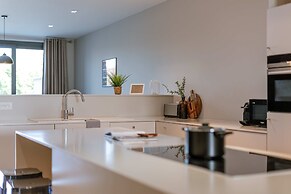 House Tilo Charming Holiday Home in Ypres for 8 Guests History Nature 