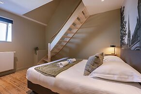 House Tilo Charming Holiday Home in Ypres for 8 Guests History Nature