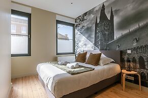 House Tilo Charming Holiday Home in Ypres for 8 Guests History Nature