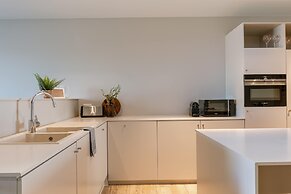 House Tilo Charming Holiday Home in Ypres for 8 Guests History Nature