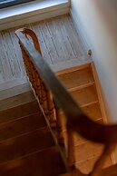 House Tilo Charming Holiday Home in Ypres for 8 Guests History Nature