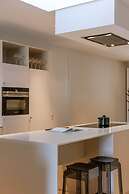 House Tilo Charming Holiday Home in Ypres for 8 Guests History Nature
