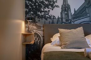 House Tilo Charming Holiday Home in Ypres for 8 Guests History Nature