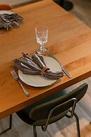House Tilo Charming Holiday Home in Ypres for 8 Guests History Nature