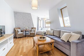 Imperial Apartments - Bałtyk