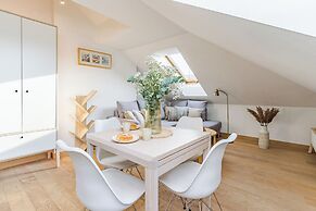 Imperial Apartments - Bałtyk