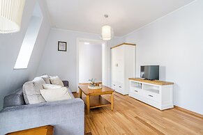 Imperial Apartments - Bałtyk