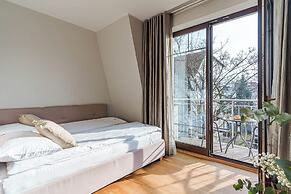 Imperial Apartments - Bałtyk