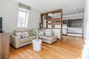 Imperial Apartments - Bałtyk