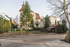 Imperial Apartments - Bałtyk