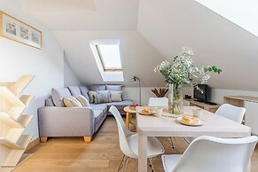 Imperial Apartments - Bałtyk