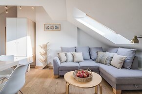 Imperial Apartments - Bałtyk