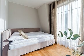 Imperial Apartments - Bałtyk