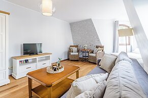 Imperial Apartments - Bałtyk