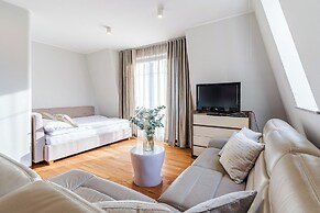 Imperial Apartments - Bałtyk