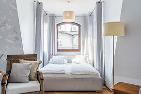 Imperial Apartments - Bałtyk