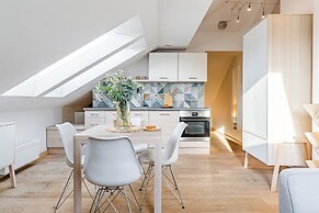 Imperial Apartments - Bałtyk