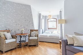 Imperial Apartments - Bałtyk