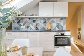 Imperial Apartments - Bałtyk