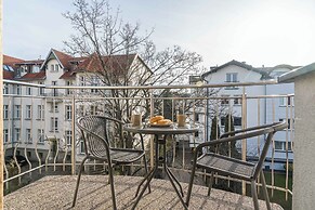 Imperial Apartments - Bałtyk