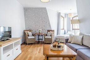 Imperial Apartments - Bałtyk