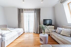 Imperial Apartments - Bałtyk