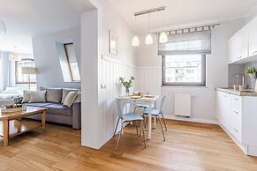 Imperial Apartments - Bałtyk