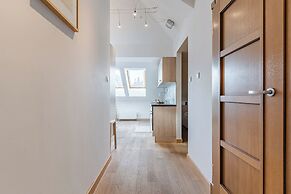 Imperial Apartments - Bałtyk