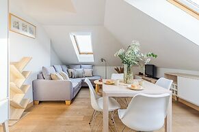 Imperial Apartments - Bałtyk