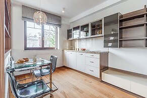 Imperial Apartments - Bałtyk