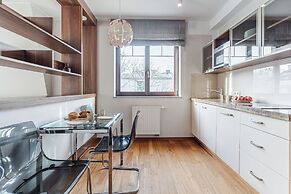 Imperial Apartments - Bałtyk