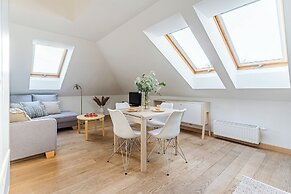 Imperial Apartments - Bałtyk