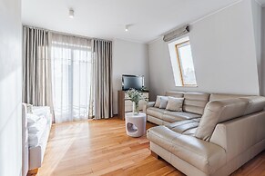 Imperial Apartments - Bałtyk