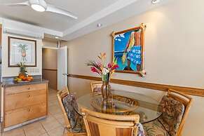 Mana Kai Maui Resort, #405c 2 Bedroom Condo