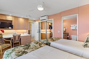 Mana Kai Maui Resort, #405c 2 Bedroom Condo