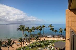 Mana Kai Maui Resort, #405c 2 Bedroom Condo