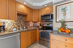 Mana Kai Maui Resort, #405c 2 Bedroom Condo