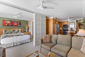 Mana Kai Maui Resort, #405c 2 Bedroom Condo
