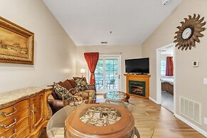 3rd Floor Back Side Penthouse Suite - 306 by Grand Wood Suites